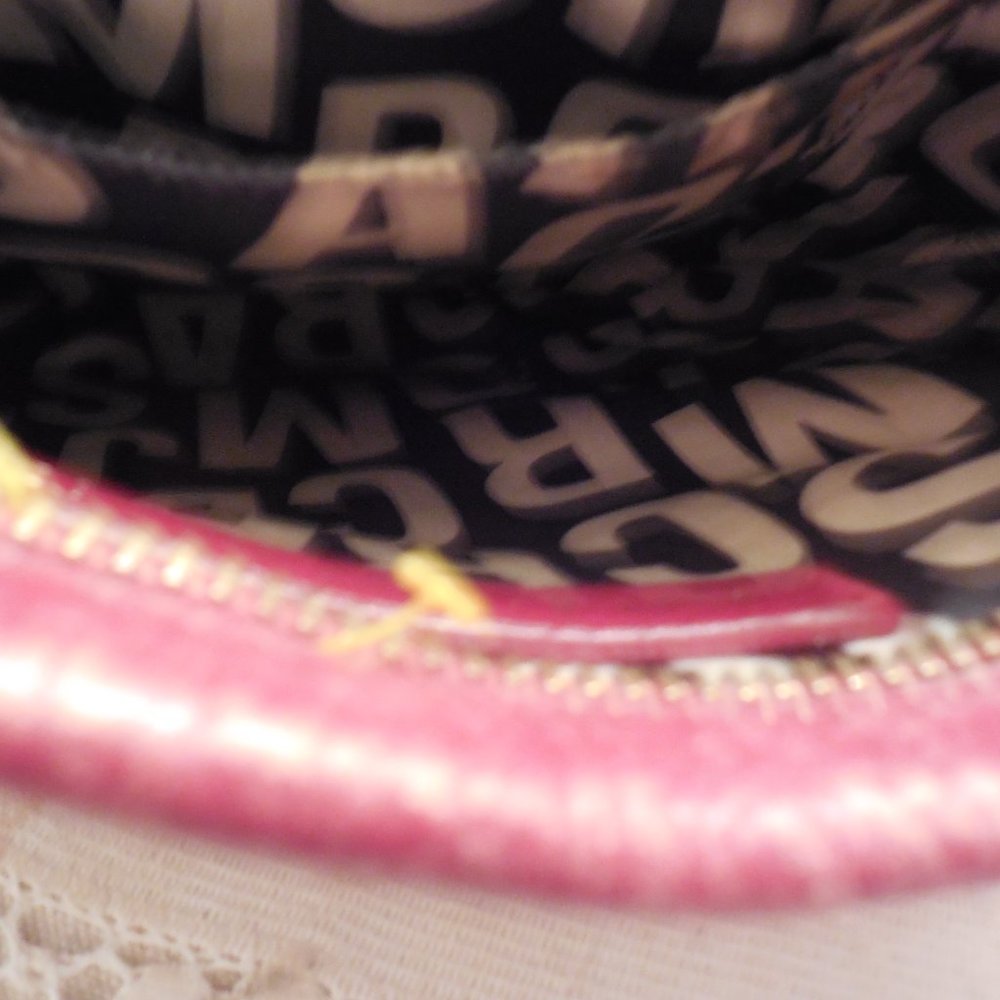 Marc, By Marc Jacobs Bag - Picture 5 of 9